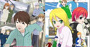 ComiPo!: Work & Training Wear