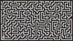 QuickMaze