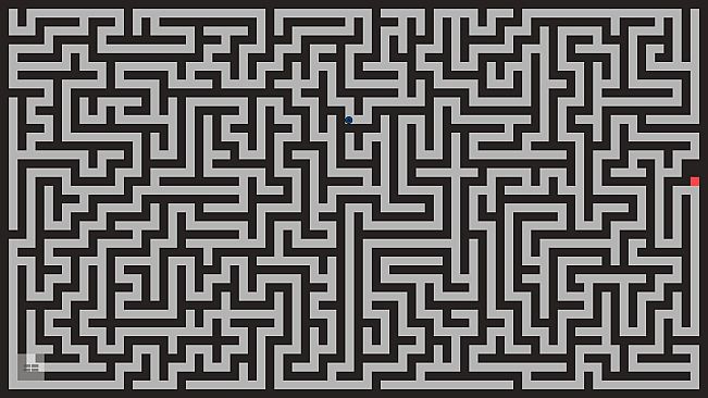 QuickMaze