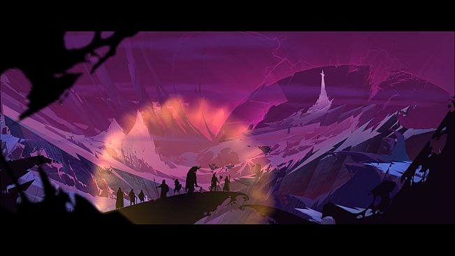 The Banner Saga 3: Deluxe Edition