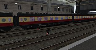 TS Marketplace: BR Porthole Coach Pack 01 Add-On