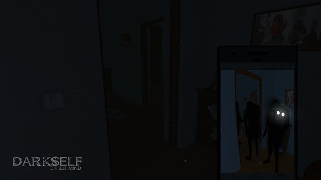 DarkSelf: Other Mind