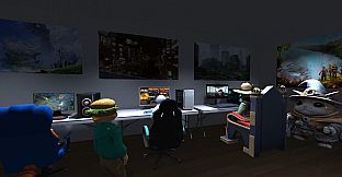 LAN Party