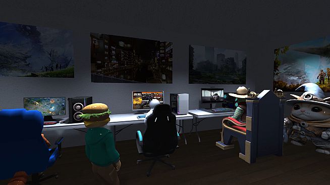 LAN Party