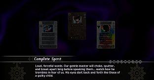 Chosen Card Chronicles