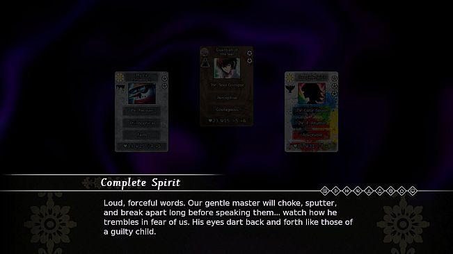 Chosen Card Chronicles