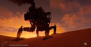 SAND: Raiders of Sophie