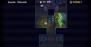 Cave Story's Secret Santa