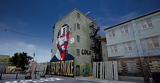 Drug Dealer Simulator: Free Sample