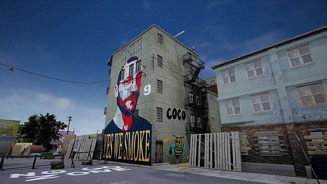 Drug Dealer Simulator: Free Sample