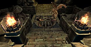 Virtual Battlemap DLC - Monster Pack 1