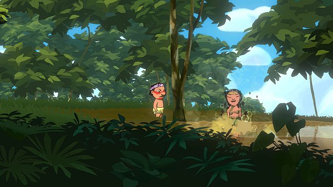 Huni Kuin: Beya Xinã Bena