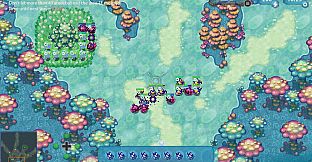 Amoeba Battle - Microscopic RTS Action