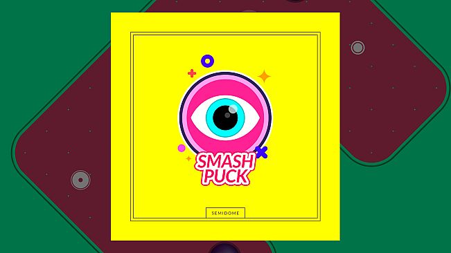 Smash Puck Soundtrack