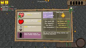 God, Save the Queens!