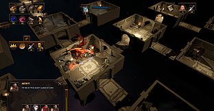 The Rings of Powder - The weird world of the Elves