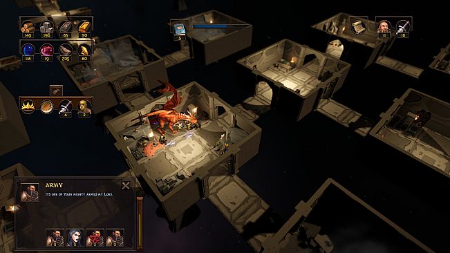 The Rings of Powder - The weird world of the Elves