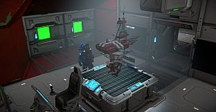 Space Engineers - Decorative Pack