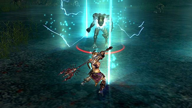 Requiem: Desiderium Mortis