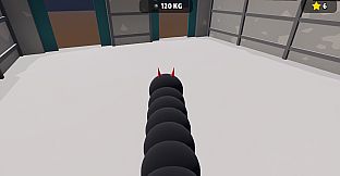 Devil Worm