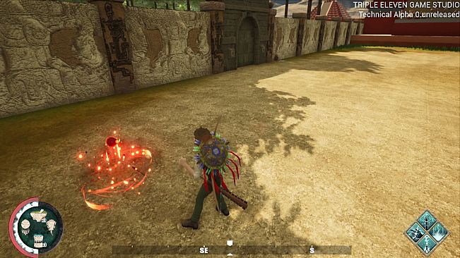 Ancient Cultures: Tikal's Realm