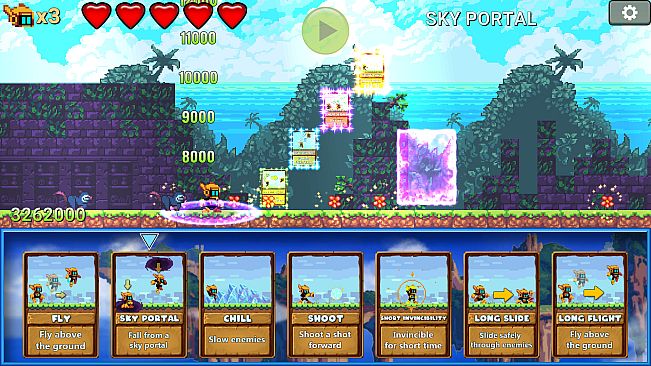 Little Obedient Robot