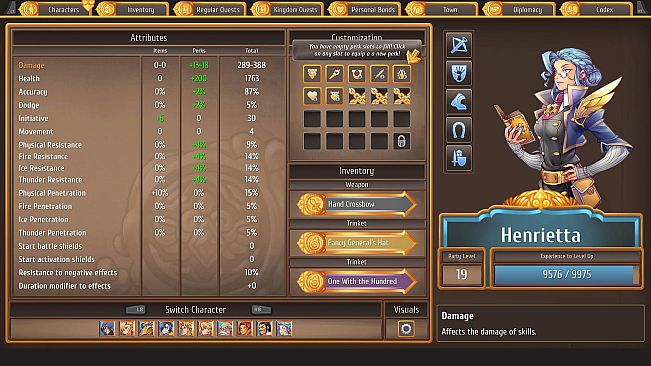 Regalia: Of Men and Monarchs - Royal Edition