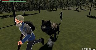 Operation Moon Walker