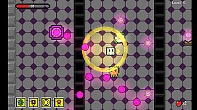 The underworld of brain damage