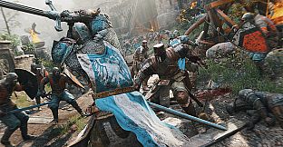 Gold Heroes Pack – FOR HONOR