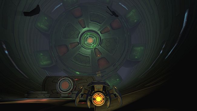 Somewhere on Zibylon