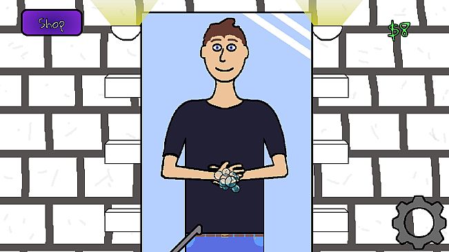 The Joy of Hand Washing