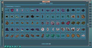 Fantasy Grounds - FG Underwater