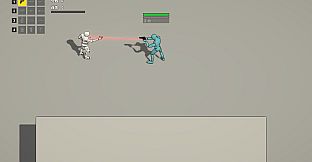 Corpse Sea Defense