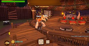 Bronzebeard's Tavern 2