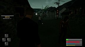 僵尸（THE JIANG SHI）