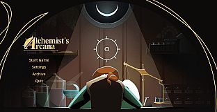 Alchemist's Arcana
