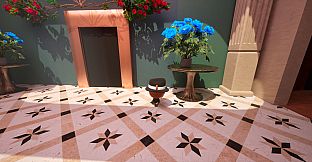 Orson, P.I.: Midnight at the Grand Hotel