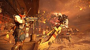 Raiders of the Broken Planet - Ultimate Edition