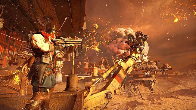 Raiders of the Broken Planet - Ultimate Edition