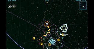 Starship Kepler
