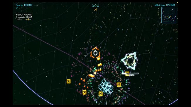 Starship Kepler