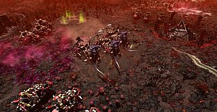 Warhammer 40,000: Gladius - Assault Pack