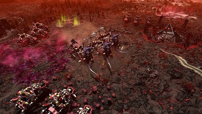 Warhammer 40,000: Gladius - Assault Pack