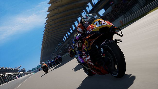 MotoGP 25