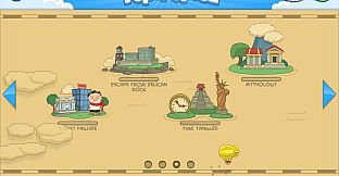 Poptropica