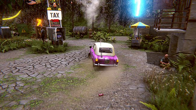 Welcome to Princeland