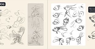 Chicory: Official Art Book