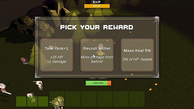 All cats 'r belong to us