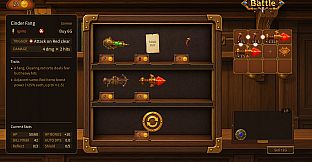 Packfall Chain Arena
